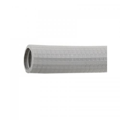 Tubo Corrugado PVC Reforzado Gris 20mm