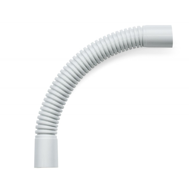 Curva Flexible PVC 25mm