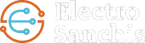 Imagen del logo de electrosanchis